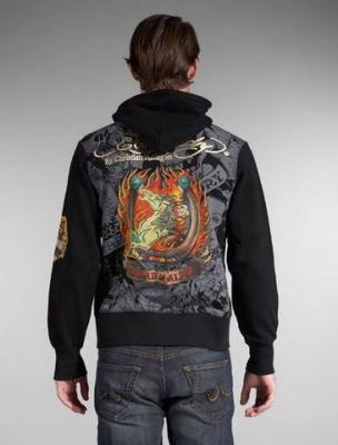 Ed Hardy Men Hoodies-94